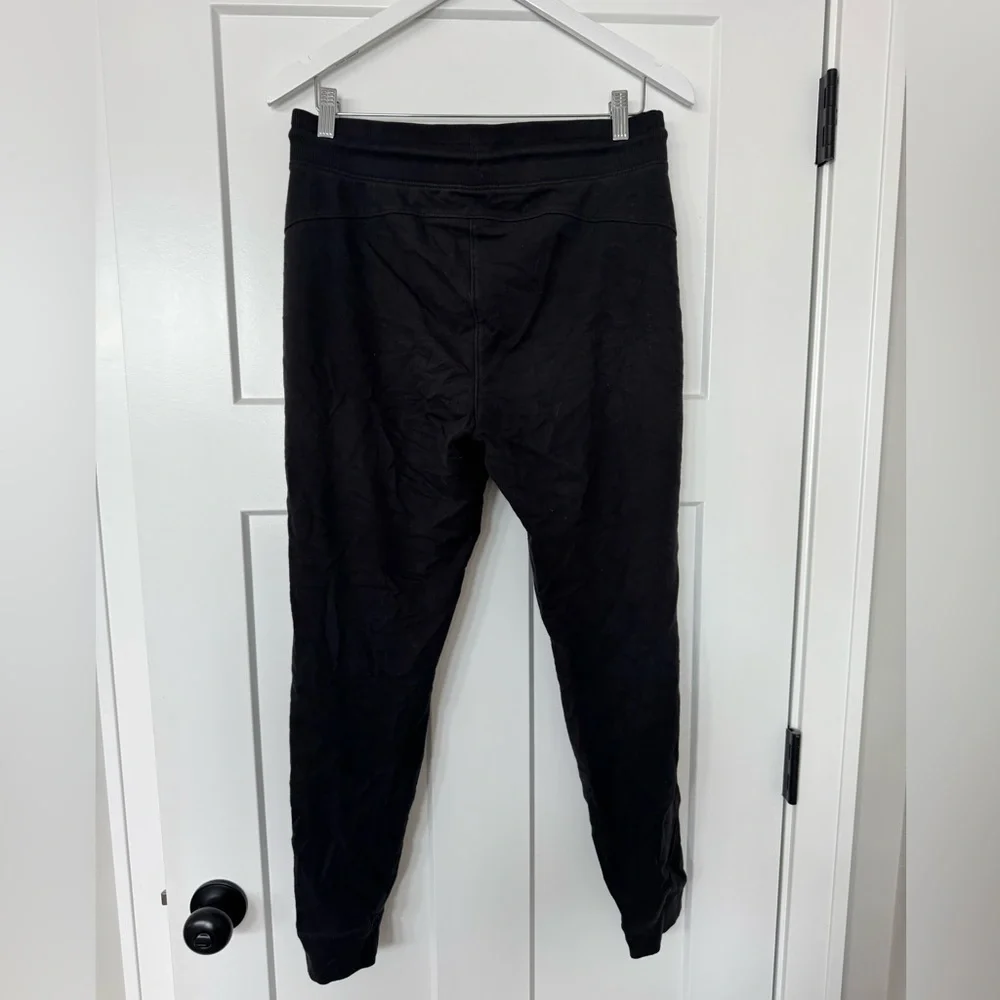 All in Motion Women’s Charcoal Joggers - Picture 2 of 3